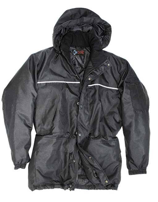 8900 Parkas