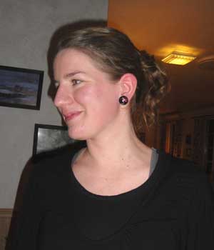 Helena Stighbarh
