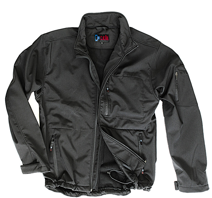 13151 Softshell